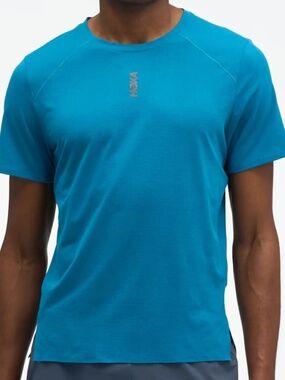 HOKA EveryRun Short Sleeve Shirt